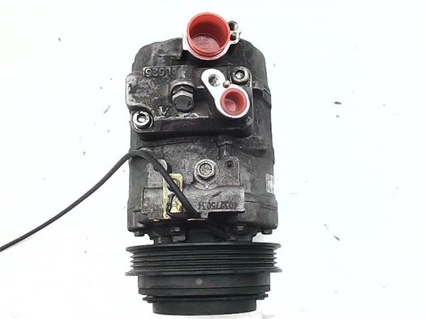 compresor aire acondicionado audi allroad quattro quattro (4b5)(2000 >) 2.5 tdi (132kw) [2,5 ltr.   132 kw v6 24v tdi]