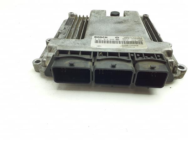 centralita renault laguna iii grandtour 2007 