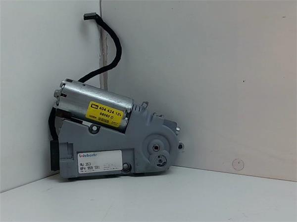 motor techo electrico audi a3 (8p1)(05.2003 >) 2.0 fsi ambiente [2,0 ltr.   110 kw 16v fsi]