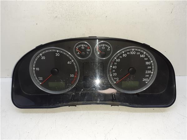 cuadro completo volkswagen passat berlina (3b3)(2000 >) 1.9 tdi