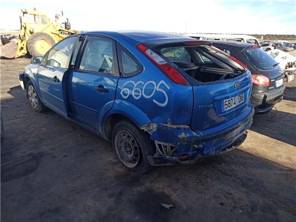 Aleta Delantera Derecha Ford Focus