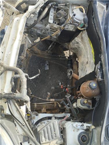 Culata Renault Kangoo I 1.5