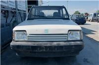 Carter Seat Marbella 0.9 CE