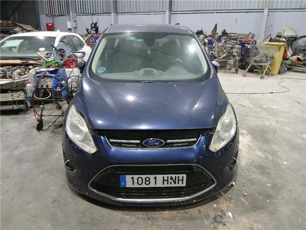 Centralita Airbag Ford C-MAX 1.0