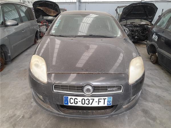 Bandeja Trasera Fiat II Bravo 1.9 D