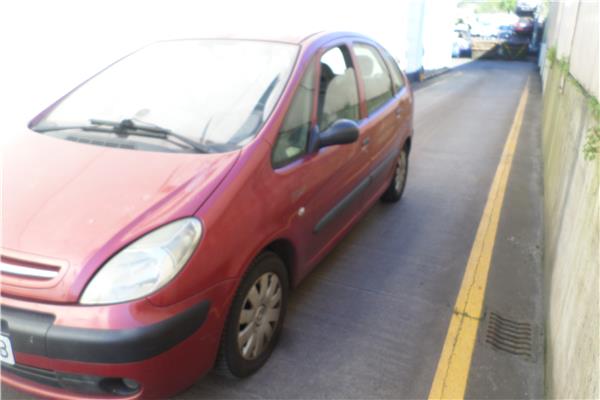 FOTO VEHICULO