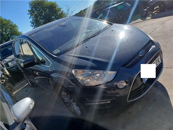 Puente Trasero Ford S-MAX 2.0 TDCi