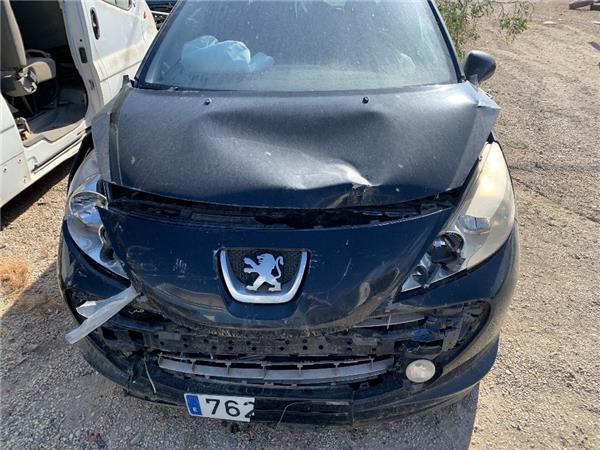 Palanca De Cambio Peugeot 207 1.6