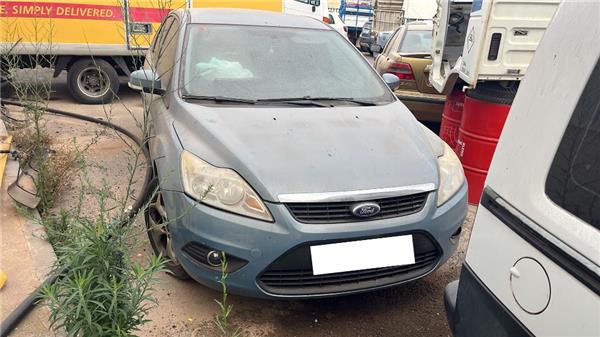 Caja Cambios Manual Ford Focus 1.6