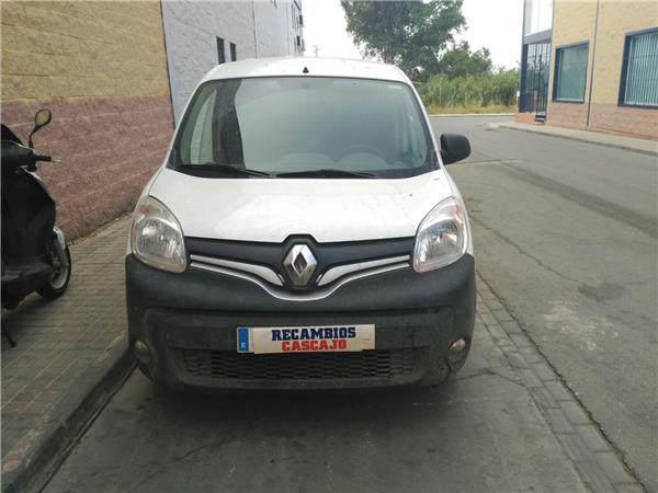 ▷ Renault Kangoo II (F/KW0)(2008->) para despiece en Azeler Recambios |  Miles de recambios a tu disposición
