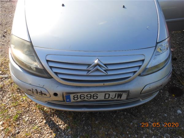 Aforador Citroen C3 1.4 HDi 70