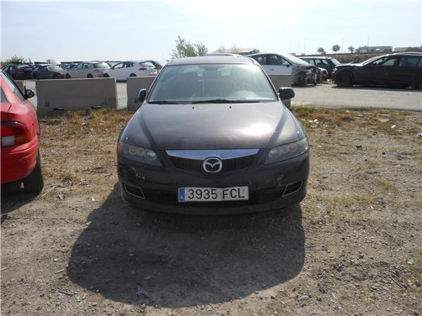 Mecanismo Elevalunas Delantero Mazda