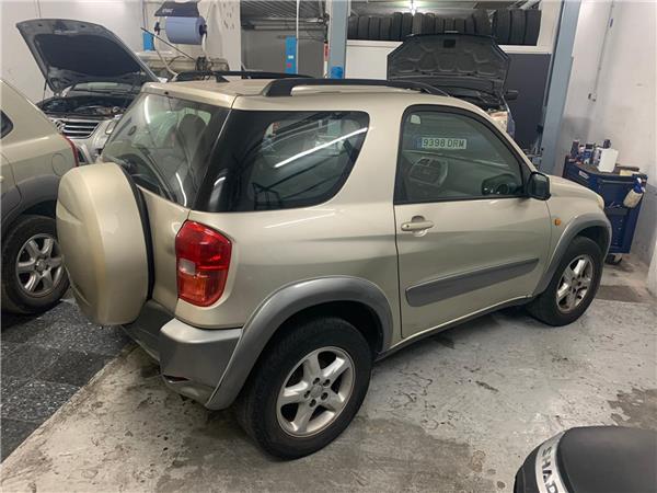 Llanta Rueda Delantera Derecha RAV 4