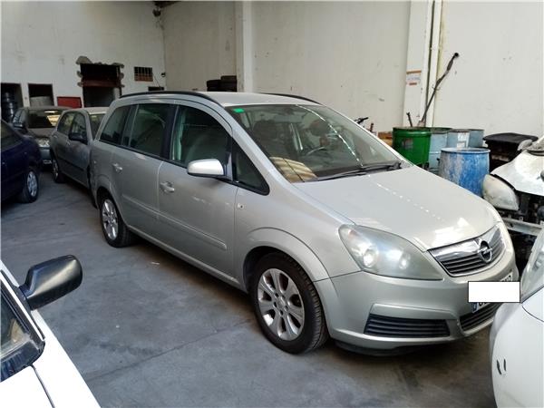 Bisagra Capo Izquierda Opel Zafira B