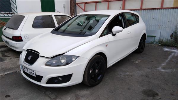 Guantera Salpicadero Seat Leon 1.9