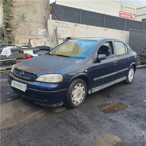 Tapa Distribucion Opel Astra G 1.6