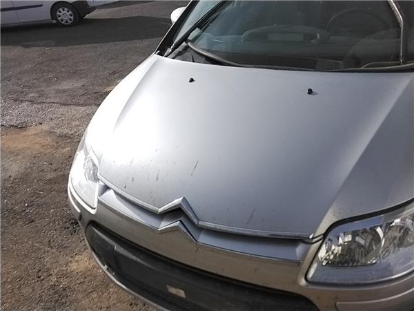 Centralita Citroen C4 Berlina 1.6 HDi