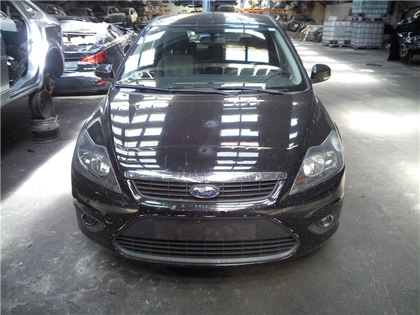 Aleta Trasera Izquierda Ford FOCUS