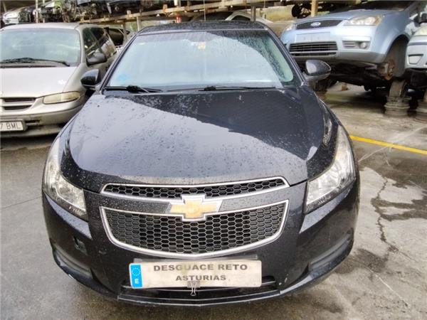 Rotula Caña Direccion Chevrolet 1.6