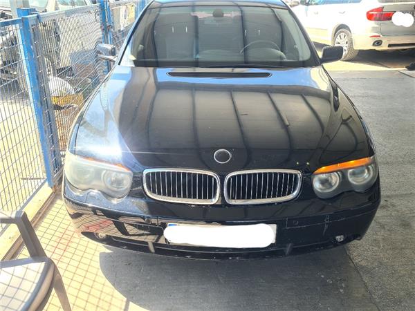 Centralita BMW Serie 7 3.6 735Li