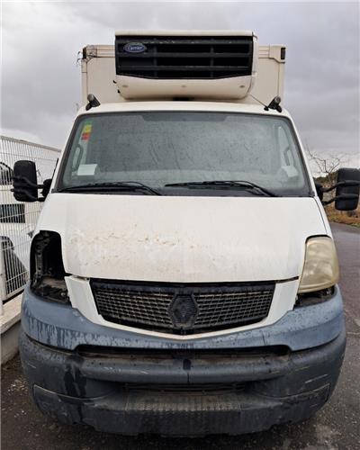 Egr Renault MASCOTT 120.65 3.0DXI