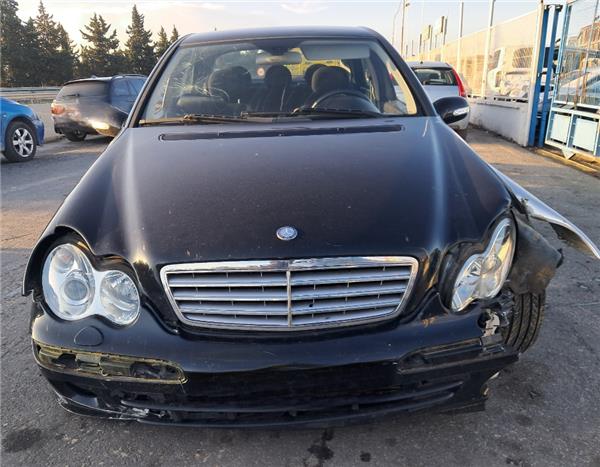 Caudalimetro Mercedes-Benz Clase C