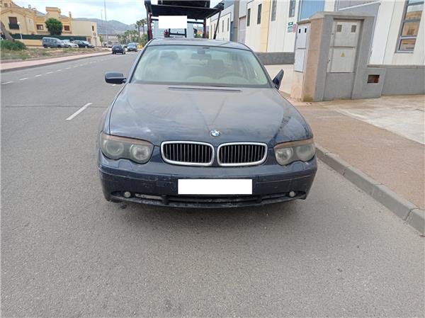 Elevalunas Electrico Delantero BMW 7