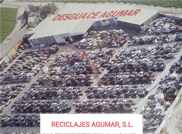 Aforador MAN L2000 8.103 - 8.224 E 1