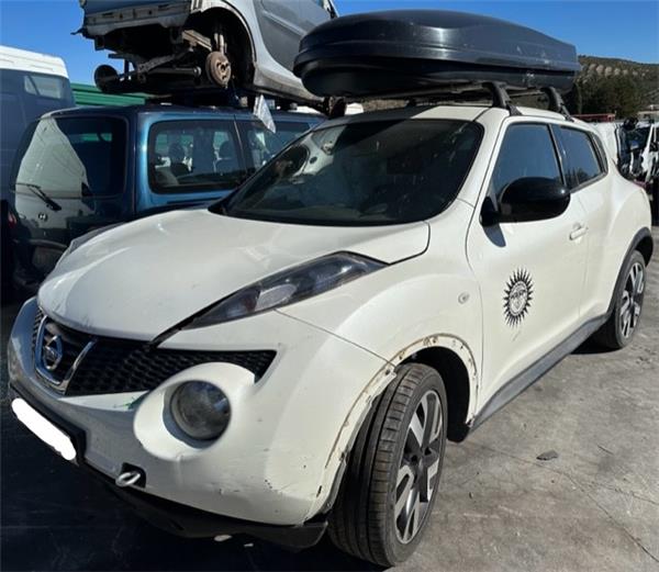 Brazo Inferior Delantero Izquierdo I