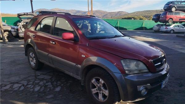 Brazo Inferior Delantero Izquierdo