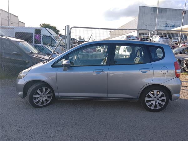 Silenciador Trasero Honda Jazz 1.4