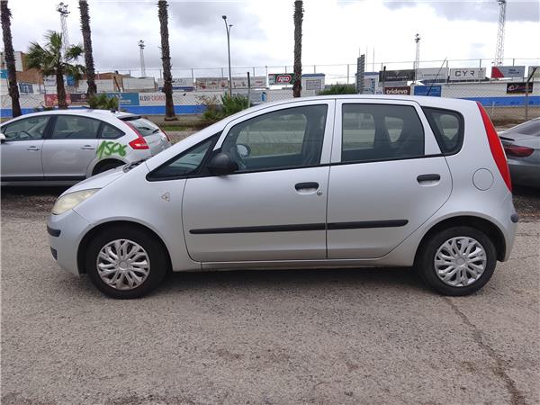 Capo Mitsubishi Colt CZ3 Berl. 3 1.1