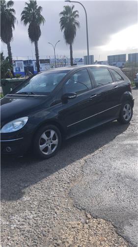 Mandos Calefaccion / Aire Clase B