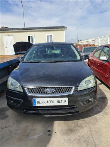 Clausor Ford FOCUS II 1.6 TDCi