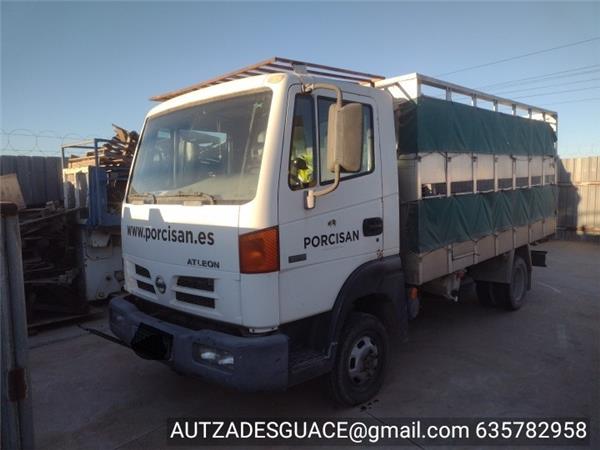 Bobina Encendido Nissan atleon 3.0 d