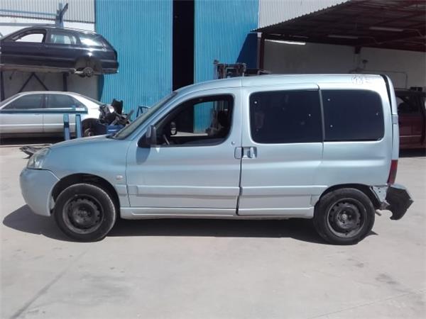 Centralita Peugeot Partner 2.0 Combi