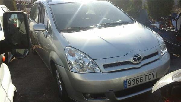 Mando Limpiaparabrisas Toyota VERSO