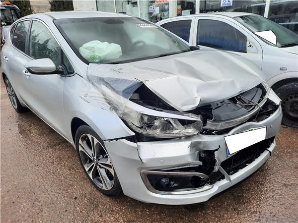 Amortiguador Trasero Derecho Kia 1.6