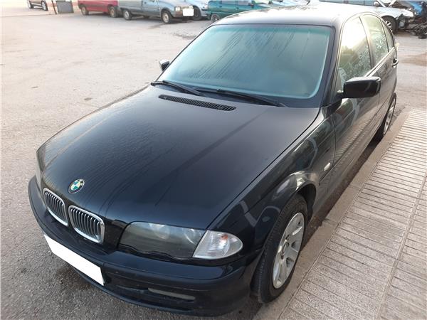 Mando Intermitencia BMW Serie 3 2.0