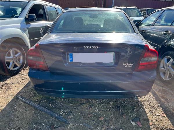 Motor Completo Volvo S80 Berlina 2.5