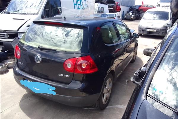 Retrovisor Electrico Izquierdo Golf