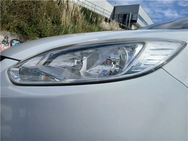 Asiento Delantero Izquierdo Ford 1.6