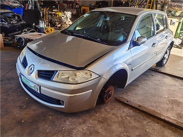 Guarnecido Puerta Delantera Derecha