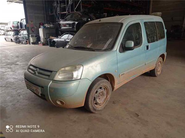 Parasol Izquierdo Citroen BERLINGO