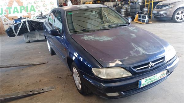 Compresor Aire Acondicionado Citroen