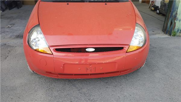 Tambor Freno Trasero Ford KA 1.3 i