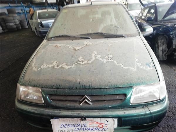 Citroen SAXO
