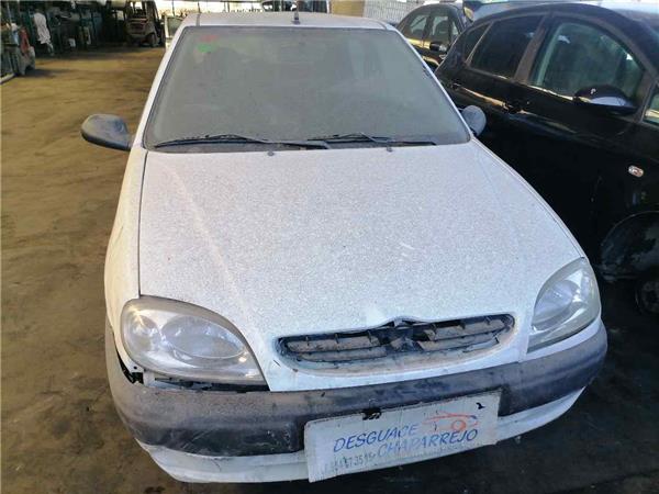 Citroen SAXO