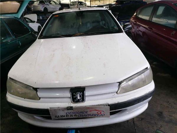 Peugeot 406