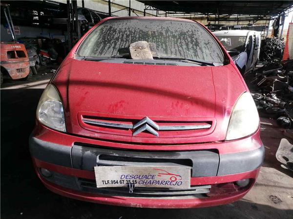 Citroen XSARA